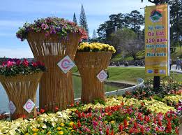 Da Latសក្តិសមជាទីក្រុងផ្កានៃប្រទេសជាតិទាំងមូល